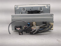 2020-2022 Toyota Camry Radio AM FM Cd Player Receiver Replacement P/N:86140-06D90 Fits Fits 2020 2021 2022 OEM Used Auto Par