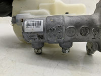 2018-2022 Toyota Camry Brake Master Cylinder 1311516 - Oemusedautoparts1.com