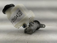 2022 Toyota Camry Brake Master Cylinder 1312504 - Oemusedautoparts1.com