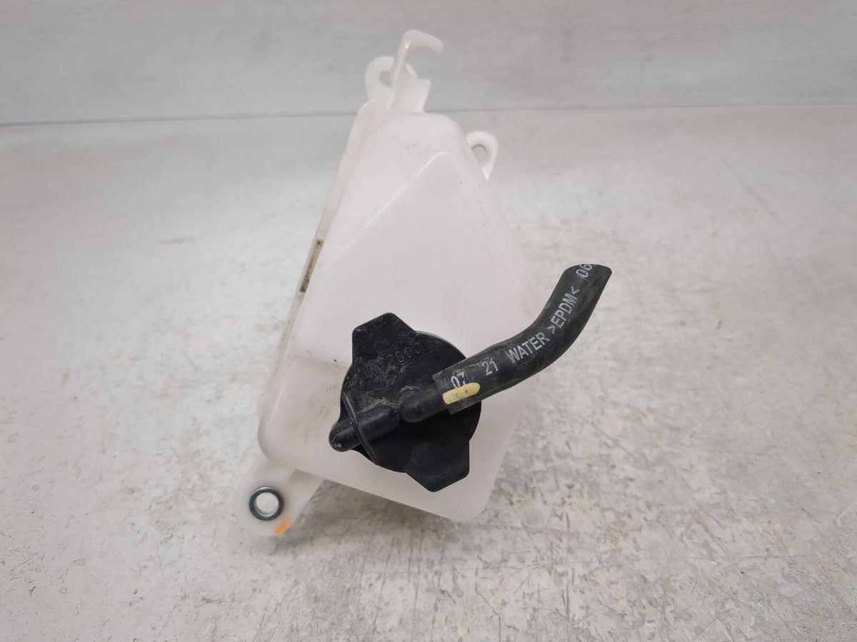 2018-2022 Toyota Camry Radiator Coolant Overflow Expansion Tank Bottle 1313159 - Oemusedautoparts1.com