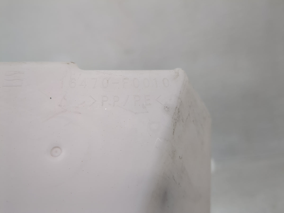2018-2022 Toyota Camry Radiator Coolant Overflow Expansion Tank Bottle 1313159 - Oemusedautoparts1.com