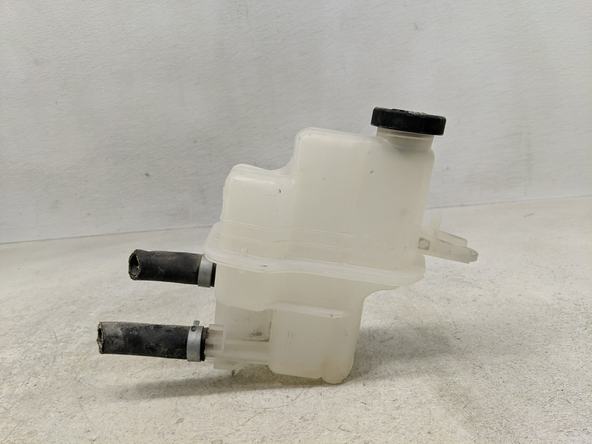 2018-2022 Toyota Camry Radiator Coolant Overflow Expansion Tank Bottle 1313173 - Oemusedautoparts1.com