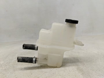 2018-2022 Toyota Camry Radiator Coolant Overflow Expansion Tank Bottle - Oemusedautoparts1.com