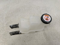 2018-2022 Toyota Camry Radiator Coolant Overflow Expansion Tank Bottle 1313173 - Oemusedautoparts1.com