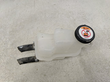 2018-2022 Toyota Camry Radiator Coolant Overflow Expansion Tank Bottle