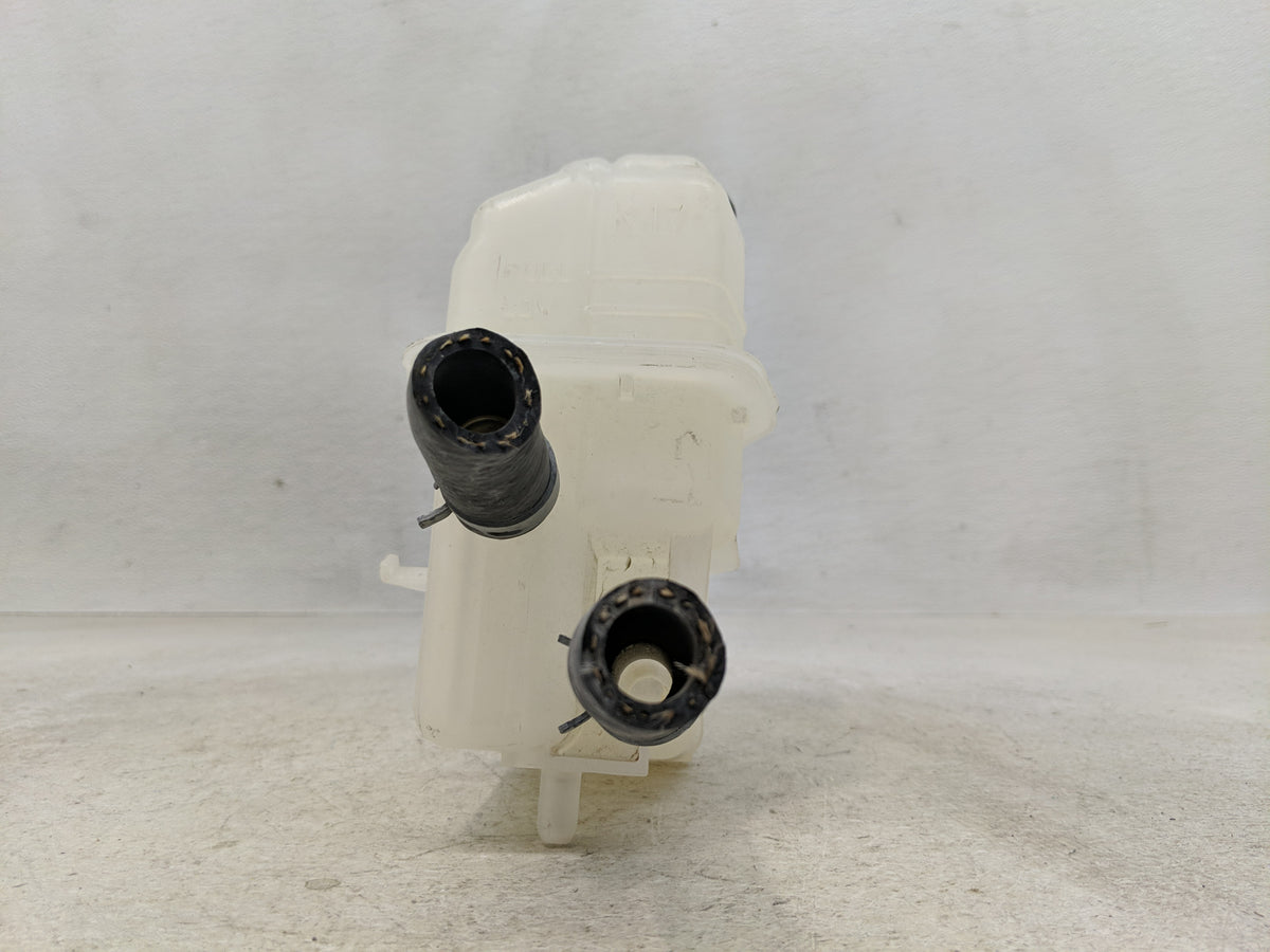 2018-2022 Toyota Camry Radiator Coolant Overflow Expansion Tank Bottle 1313173 - Oemusedautoparts1.com