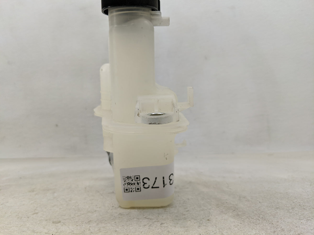 2018-2022 Toyota Camry Radiator Coolant Overflow Expansion Tank Bottle 1313173 - Oemusedautoparts1.com