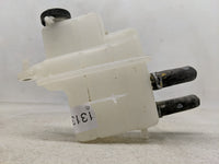 2018-2022 Toyota Camry Radiator Coolant Overflow Expansion Tank Bottle 1313173 - Oemusedautoparts1.com