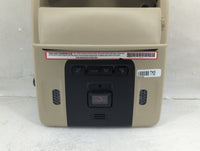 2022 Toyota Camry Overhead Roof Console - Oemusedautoparts1.com