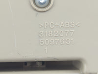 2022 Toyota Camry Overhead Roof Console - Oemusedautoparts1.com