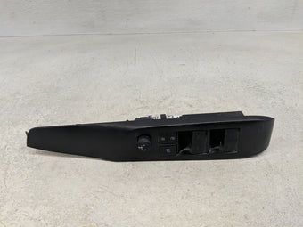 compare product 2018-2022 Toyota Camry Master Power Window Switch Replacement Driver Side Left P/N:84040-0E130 Fits Fits 2018 2019 2020 2021 2022 OEM Used Auto Parts