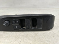 2018-2022 Toyota Camry Master Power Window Switch Replacement Driver Side Left P/N:84040-0E130 Fits Fits 2018 2019 2020 2021