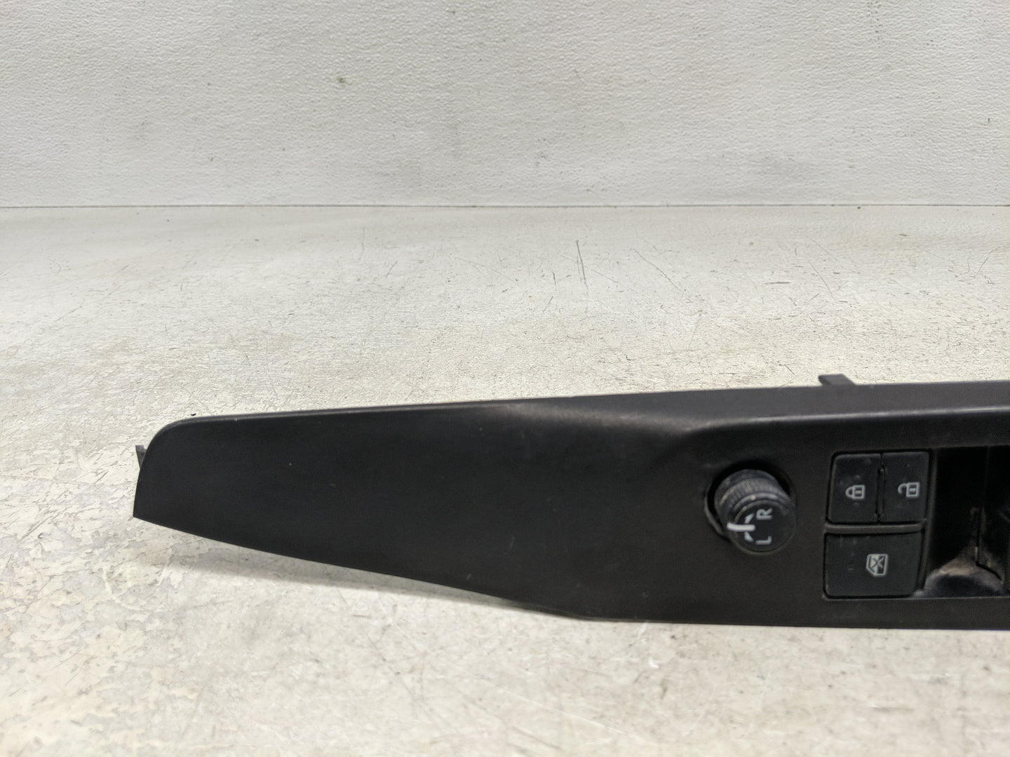 2018-2022 Toyota Camry Master Power Window Switch Replacement Driver Side Left P/N:84040-0E130 Fits Fits 2018 2019 2020 2021