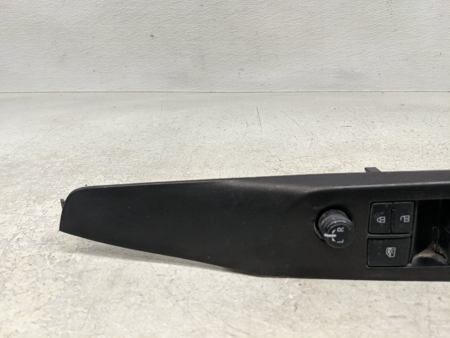 2018-2022 Toyota Camry Master Power Window Switch Replacement Driver Side Left P/N:84040-0E130 Fits Fits 2018 2019 2020 2021