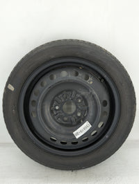 2018-2022 Toyota Camry Spare Donut Tire Wheel Rim Oem - Oemusedautoparts1.com