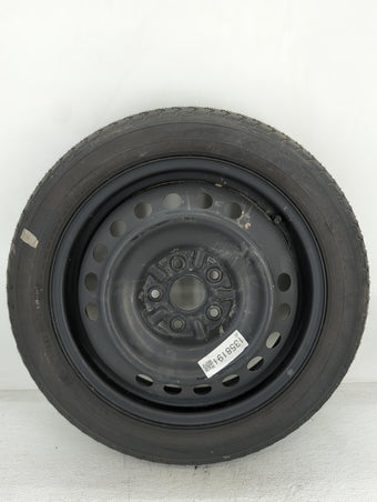 compare product 2018-2022 Toyota Camry Spare Donut Tire Wheel Rim Oem