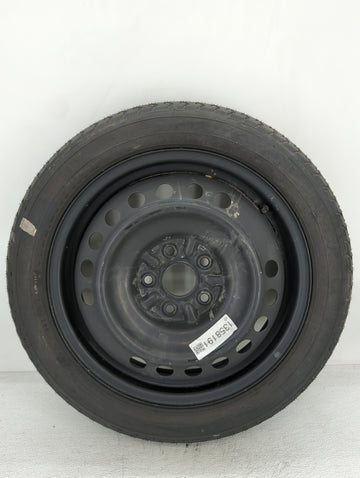 2018-2022 Toyota Camry Spare Donut Tire Wheel Rim Oem - Oemusedautoparts1.com