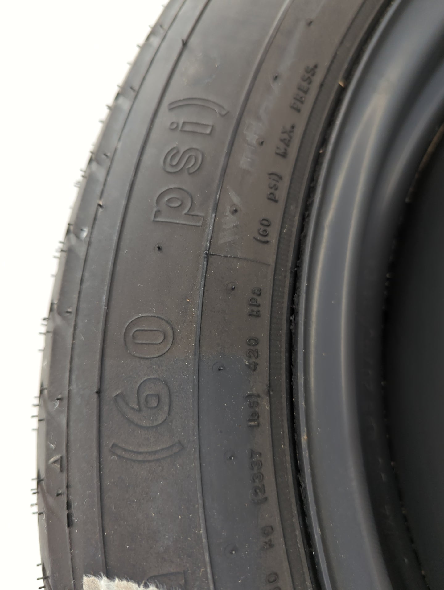 2018-2022 Toyota Camry Spare Donut Tire Wheel Rim Oem - Oemusedautoparts1.com