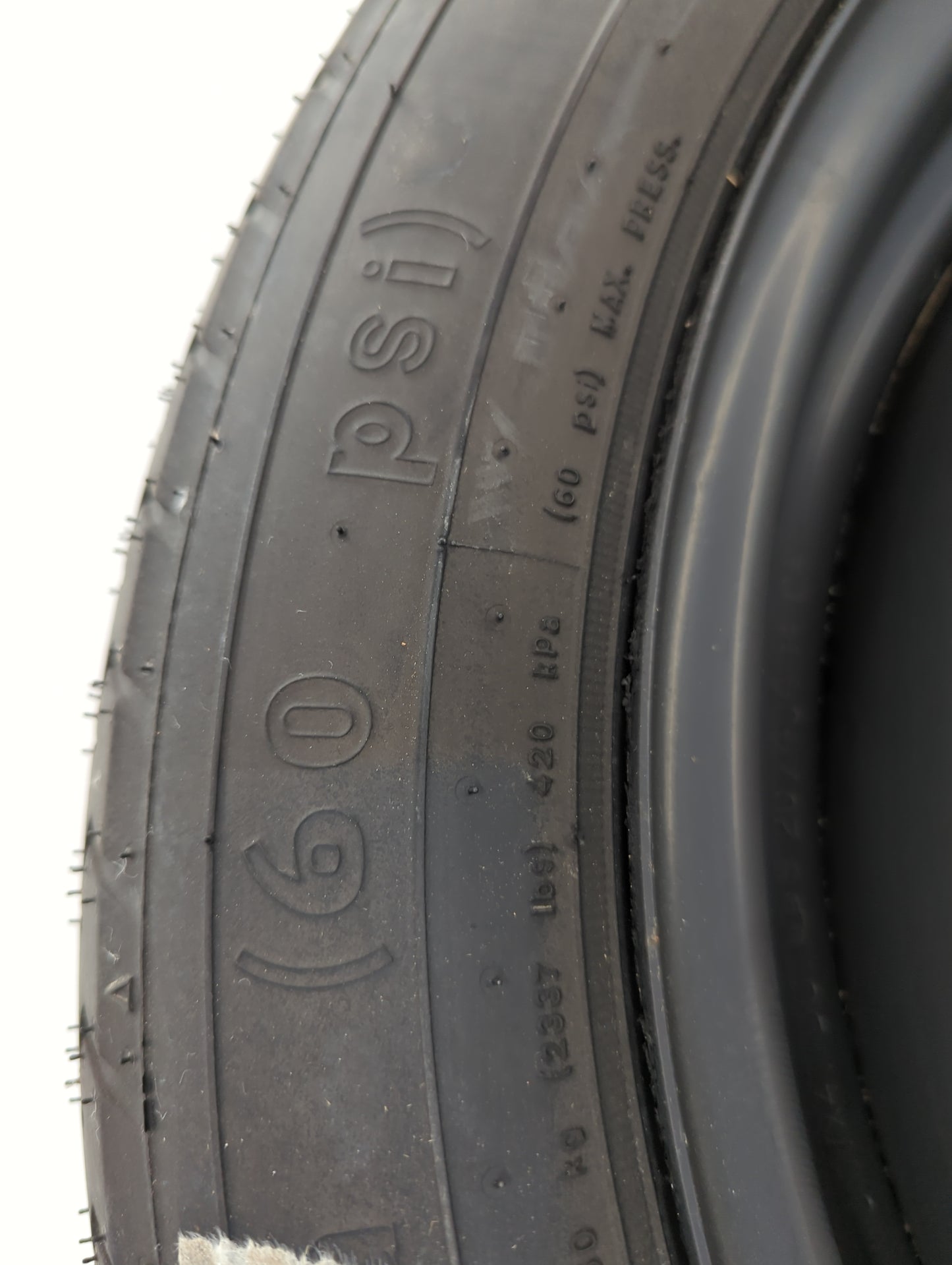 2018-2022 Toyota Camry Spare Donut Tire Wheel Rim Oem - Oemusedautoparts1.com