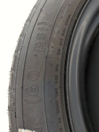 2018-2022 Toyota Camry Spare Donut Tire Wheel Rim Oem - Oemusedautoparts1.com