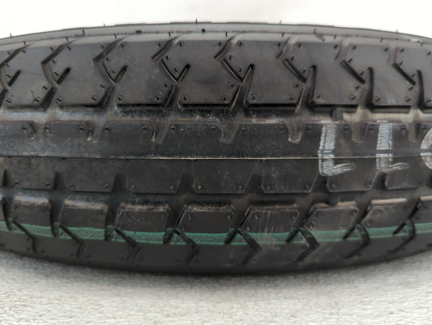 2018-2022 Toyota Camry Spare Donut Tire Wheel Rim Oem - Oemusedautoparts1.com