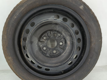 2018-2022 Toyota Camry Spare Donut Tire Wheel Rim Oem