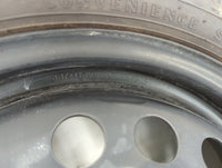2018-2022 Toyota Camry Spare Donut Tire Wheel Rim Oem - Oemusedautoparts1.com