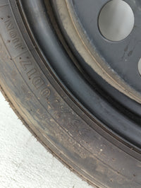 2018-2022 Toyota Camry Spare Donut Tire Wheel Rim Oem - Oemusedautoparts1.com