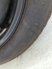 2018-2022 Toyota Camry Spare Donut Tire Wheel Rim Oem - Oemusedautoparts1.com