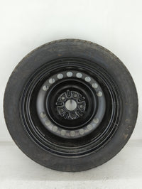 2018-2022 Toyota Camry Spare Donut Tire Wheel Rim Oem - Oemusedautoparts1.com