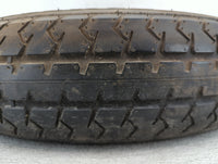 2018-2022 Toyota Camry Spare Donut Tire Wheel Rim Oem - Oemusedautoparts1.com