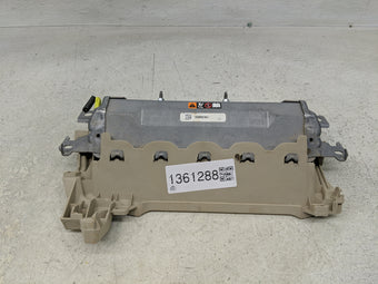 compare product 2018-2022 Toyota Camry Air Bag Driver Left Knee OEM Fits Fits 2018 2019 2020 2021 2022 OEM Used Auto Parts