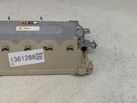 2018-2022 Toyota Camry Air Bag Driver Left Knee OEM Fits Fits 2018 2019 2020 2021 2022 OEM Used Auto Parts - Oemusedautopart