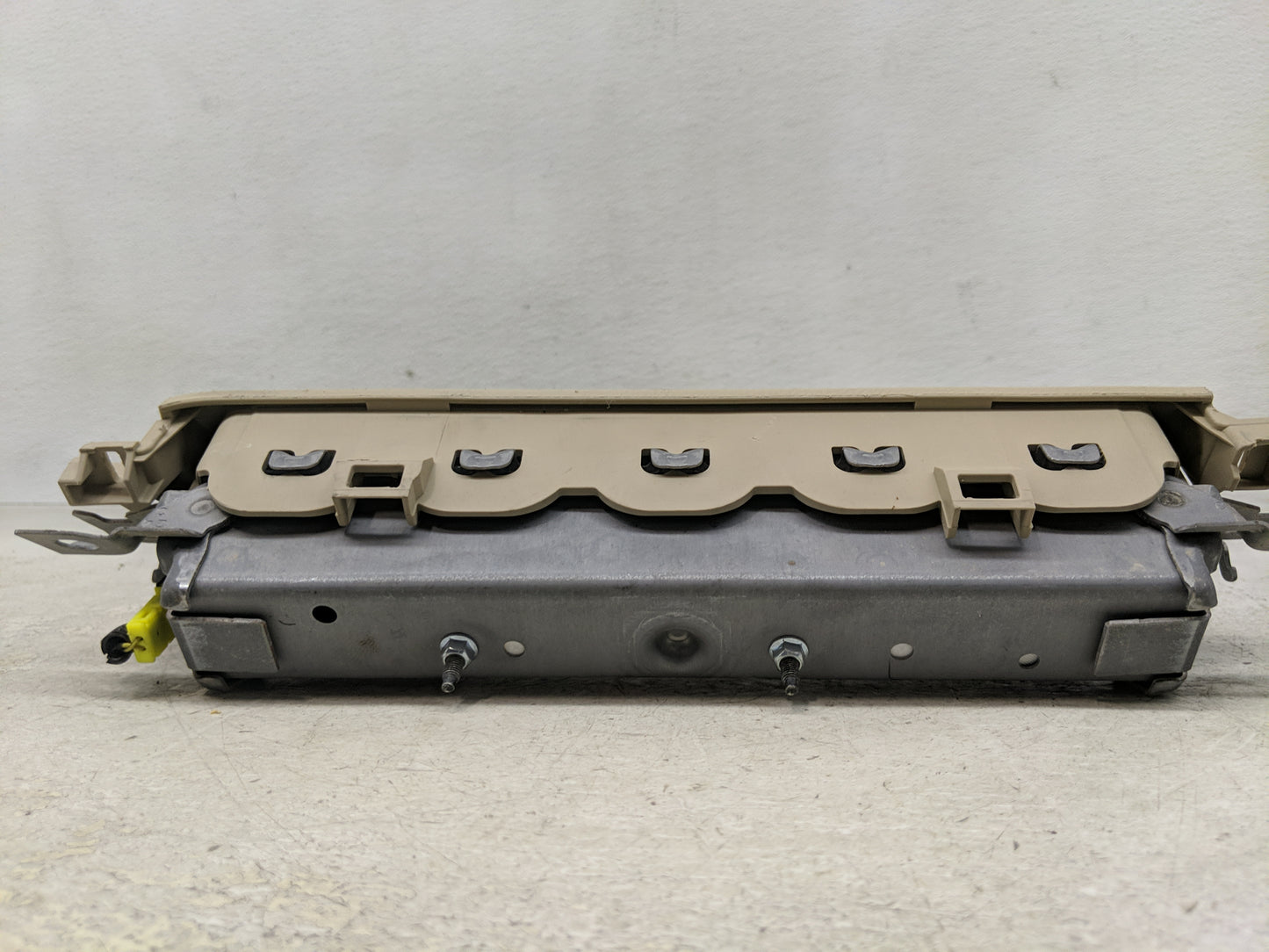 2018-2022 Toyota Camry Air Bag Driver Left Knee OEM Fits Fits 2018 2019 2020 2021 2022 OEM Used Auto Parts - Oemusedautopart