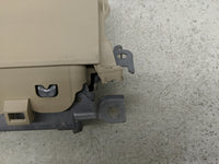 2018-2022 Toyota Camry Air Bag Driver Left Knee OEM Fits Fits 2018 2019 2020 2021 2022 OEM Used Auto Parts - Oemusedautopart