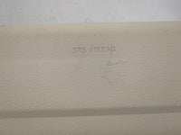 2018-2022 Toyota Camry Air Bag Passenger Right Dashboard OEM Fits Fits 2018 2019 2020 2021 2022 OEM Used Auto Parts - Oemuse