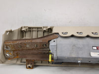 2018-2022 Toyota Camry Air Bag Passenger Right Dashboard OEM Fits Fits 2018 2019 2020 2021 2022 OEM Used Auto Parts - Oemuse
