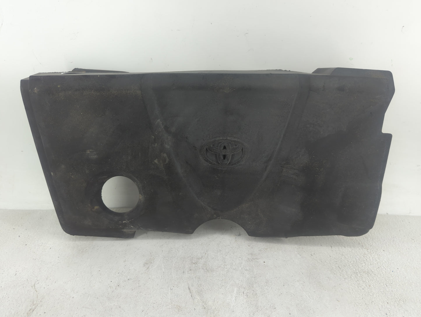 2022 Toyota Camry Engine Cover - Oemusedautoparts1.com