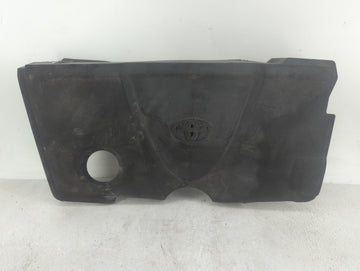 2022 Toyota Camry Engine Cover - Oemusedautoparts1.com
