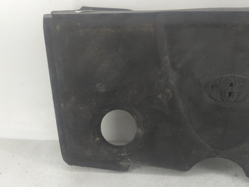 2022 Toyota Camry Engine Cover
