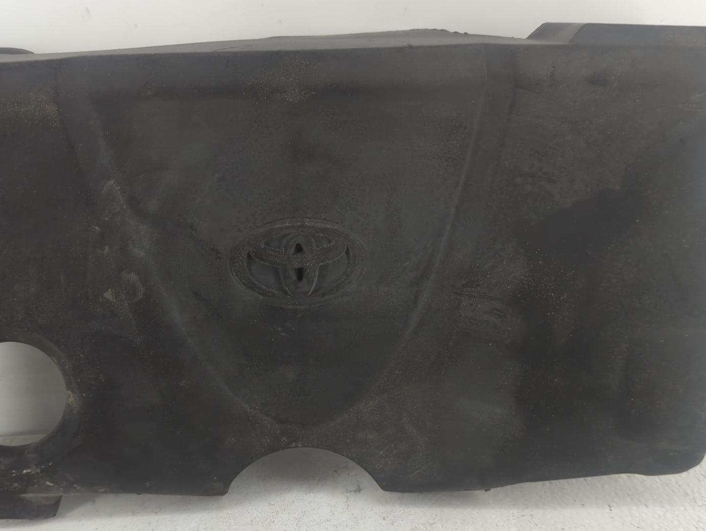 2022 Toyota Camry Engine Cover - Oemusedautoparts1.com