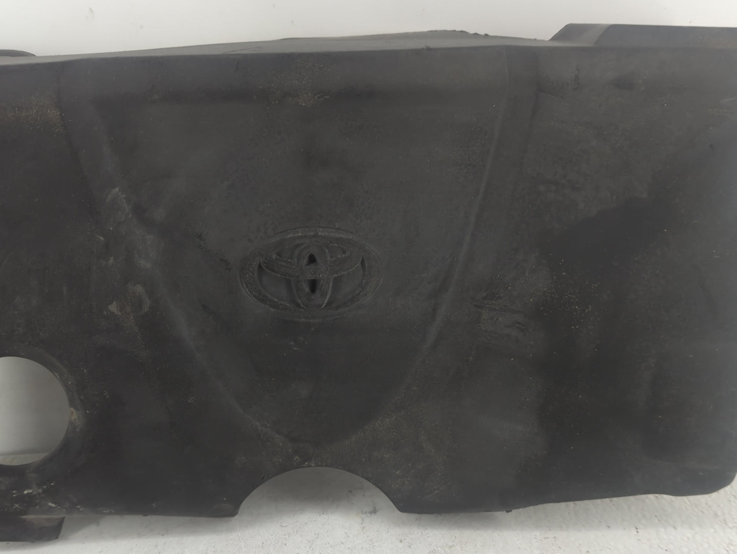 2022 Toyota Camry Engine Cover - Oemusedautoparts1.com