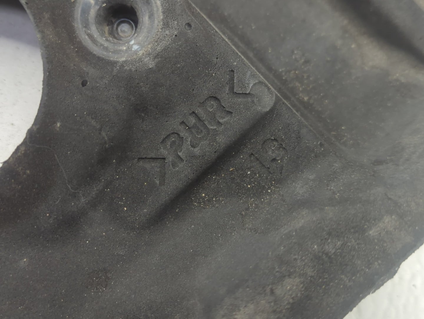 2022 Toyota Camry Engine Cover - Oemusedautoparts1.com