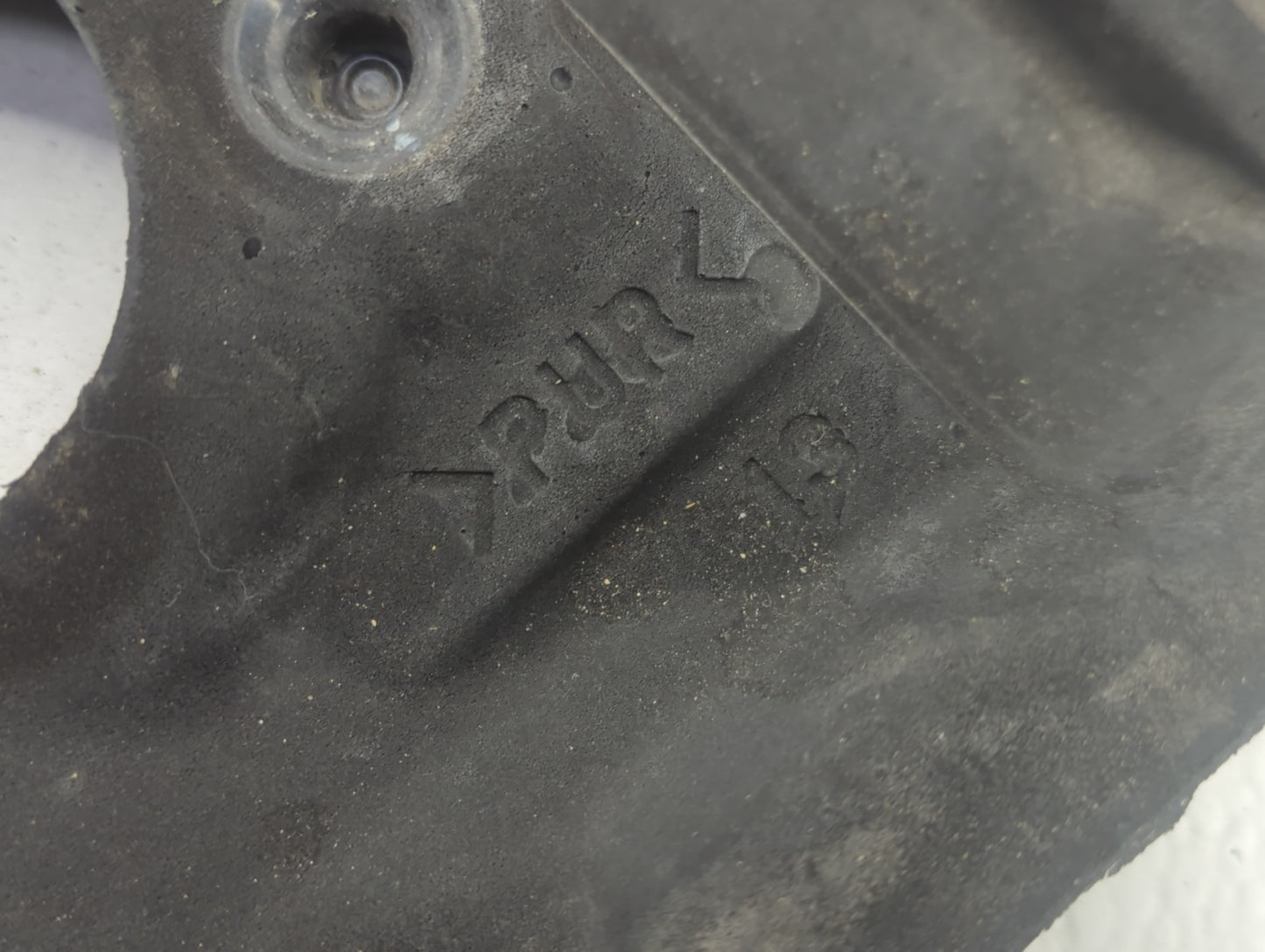 2022 Toyota Camry Engine Cover - Oemusedautoparts1.com