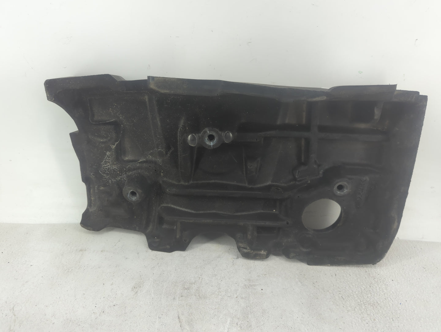2022 Toyota Camry Engine Cover - Oemusedautoparts1.com