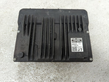 2021-2022 Toyota Camry PCM Engine Control Computer ECU ECM PCU OEM P/N:89661-0X722 Fits Fits 2021 2022 OEM Used Auto Parts -