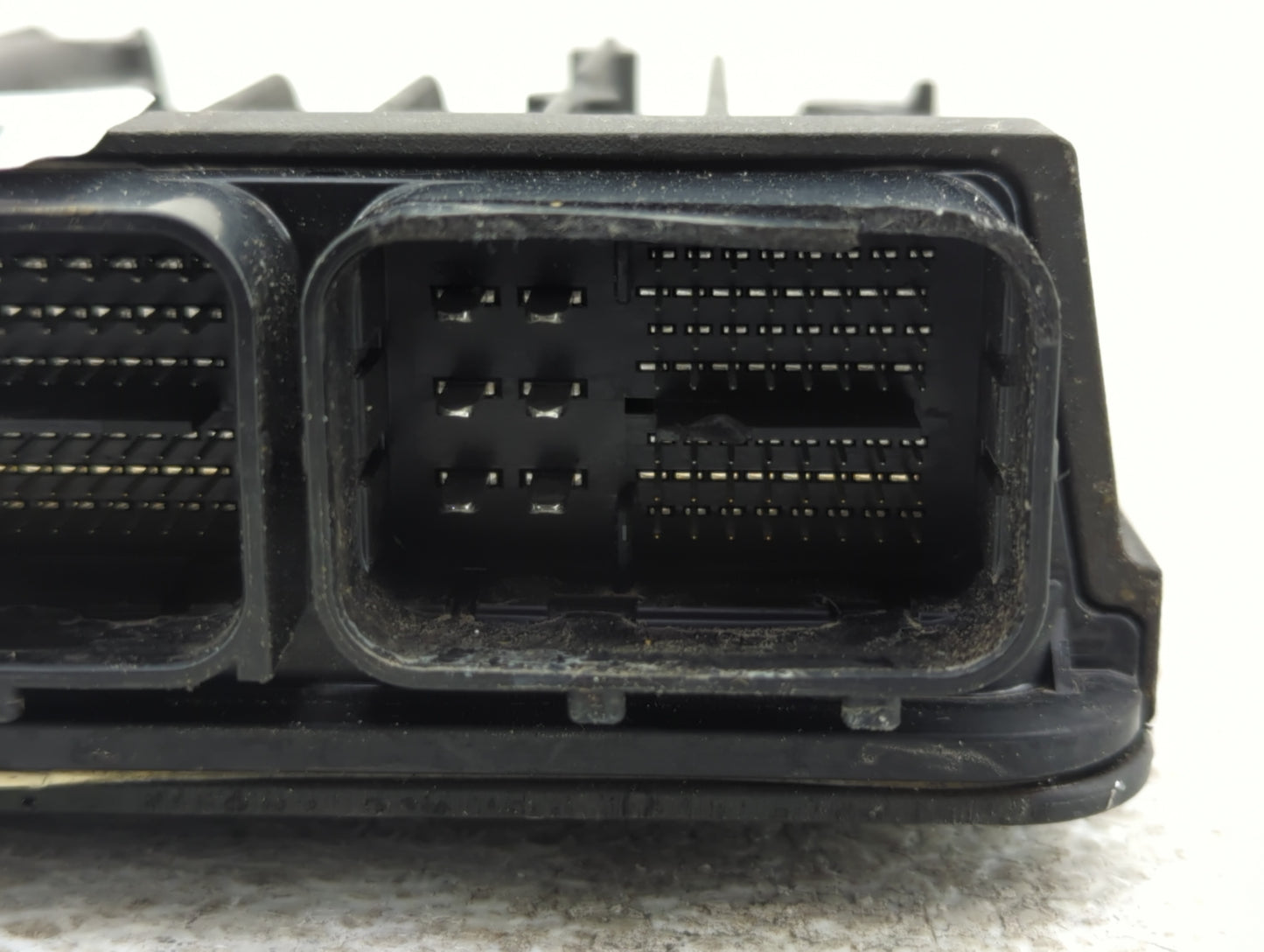 2021-2022 Toyota Camry PCM Engine Control Computer ECU ECM PCU OEM P/N:89661-0X722 Fits Fits 2021 2022 OEM Used Auto Parts -