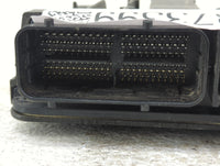2021-2022 Toyota Camry PCM Engine Control Computer ECU ECM PCU OEM P/N:89661-0X722 Fits Fits 2021 2022 OEM Used Auto Parts -