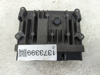 2021-2022 Toyota Camry PCM Engine Control Computer ECU ECM PCU OEM P/N:89661-0X722 Fits Fits 2021 2022 OEM Used Auto Parts -