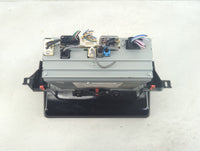 2020-2022 Toyota Camry Radio AM FM Cd Player Receiver Replacement P/N:86140-06D90 Fits Fits 2020 2021 2022 OEM Used Auto Par
